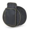 Comprar Ortola Funda Redoblante 42X25 Cms Caja China Plana