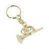 Comprar Ortola Llavero Corneta Ftl006 085 - Dorado al mejor