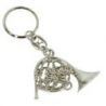 Comprar Ortola Llavero Trompa Ftl007 011 - Plata al mejor precio