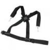 Comprar Ortola Bandolera Bombo Cruzada Ref. 700 Bebe 001 -