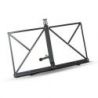 Comprar Ortola Mesa Table Music Stand Am001 001 - Negro al