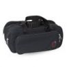 Comprar Ortola Funda Dos Cornetas Cortas 20mm Negra al mejor