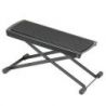 Comprar Ortola Reposapiés Guitarrista / Guitar Footrest Rg001