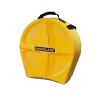 ESTUCHE CAJA 13" Amarillo HARDCASE