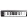 Compra M-AUDIO KEYSTATION 49MK3 Teclado Controlador USB/MIDI al mejor precio