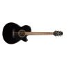 Compra takamine gf30ceblk al mejor precio