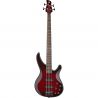 Comprar Yamaha Trbx604fm Dark Red Burst al mejor precio