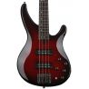 Comprar Yamaha Trbx604fm Dark Red Burst al mejor precio