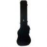 Comprar EK Bags RCB Estuche Bajo Electrico ABS Negro al mejor