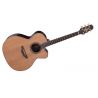 Compra TAKAMINE DN25C JUMBO CUTAWAY - D NATURAL Series al mejor precio