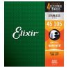 Compra ELIXIR JUEGO BAJO NANOWEB 4St. S.STEEL M 45-105 al mejor precio