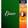 Compra ELIXIR JUEGO BAJO NANOWEB 4St. S.STEEL CL 45-100 al mejor precio