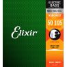 Compra ELIXIR JUEGO BAJO NANOWEB HEAVY 50-105 al mejor precio