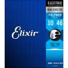 Compra ELIXIR JUEGO ELÉCTRICA POLYWEB L 10-46 al mejor precio