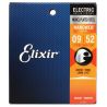 Elixir NANOWEB Super Light 09-52 7St.