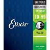 Elixir OPTIWEB LH 10-59 7 Cuerdas