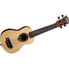 Compra Lag TKU-150SE TIKI UKU Baby Ukelele Soprano electrificado al mejor precio