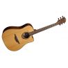Compra Lag T118-DCE Dreadnought Cutaway al mejor precio