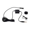 Compra ik multimedia mic lav 2 pack micrófono lavalier al mejor precio