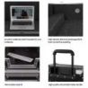 Comprar UDG Ultimate Flighcase Turntable Black MK2 al mejor