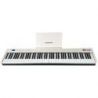 Comprar Piano De Escenario Portable Con Bateria Recargable