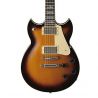 Comprar Yamaha SG1820 Brown Sunburst al mejor precio
