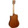Comprar Lag T70DC-NAT Dreadnought Cutaway Natural al mejor