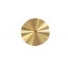 Zildjian Crotalo Octava Nota C Octava Media unidad