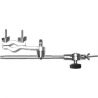 Zildjian P0639 Abrazadera Crotalo