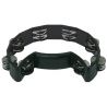 Comprar Gewa media luna redonda negro al mejor precio