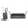 Comprar Samson Concert 88X Guitar/Bass System (G) al mejor