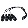 Compra RME BOHDSP9652MIDI al mejor precio