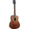 Comprar Cort Ad Mini Mahogany Op W/Bag al mejor precio
