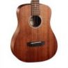 Comprar Cort Ad Mini Mahogany Op W/Bag al mejor precio
