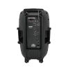 LEXSEN TRO15C-BAT altavoz activo con bateria