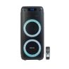 Fonestar PARTY-DUO altavoz portatil