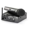 Comprar AKG WMS-40 Mini Vocal Set ISM 3 al mejor precio