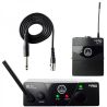 AKG WMS-40 Mini Instrumental SET ISM2