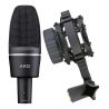 AKG C-3000 Microfono Condensador Estudio