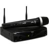 Comprar AKG WMS-420 Vocal Set Band A al mejor precio