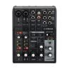 Yamaha AG06MK2 Black mesa 6 canales