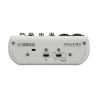 Yamaha AG06MK2 White mesa 6 canales