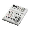 Yamaha AG06MK2 White mesa 6 canales