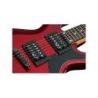 Comprar Schecter SGR S-1 M Red al mejor precio