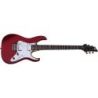Comprar Schecter SGR Banshee-6 Red al mejor precio