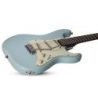 Comprar Schecter Nick Johnston Usa 'Wembley' Sss A. Frost al