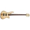 Comprar Schecter Stiletto Custom-4 Nat al mejor precio
