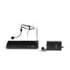Fonestar MSH-135 microfono inalambrico de petaca VHF