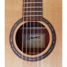 Comprar Egmond AV-51 Guitarra Acustica Tapa Maciza al mejor