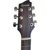 Comprar Egmond AV-51 Guitarra Acustica Tapa Maciza al mejor